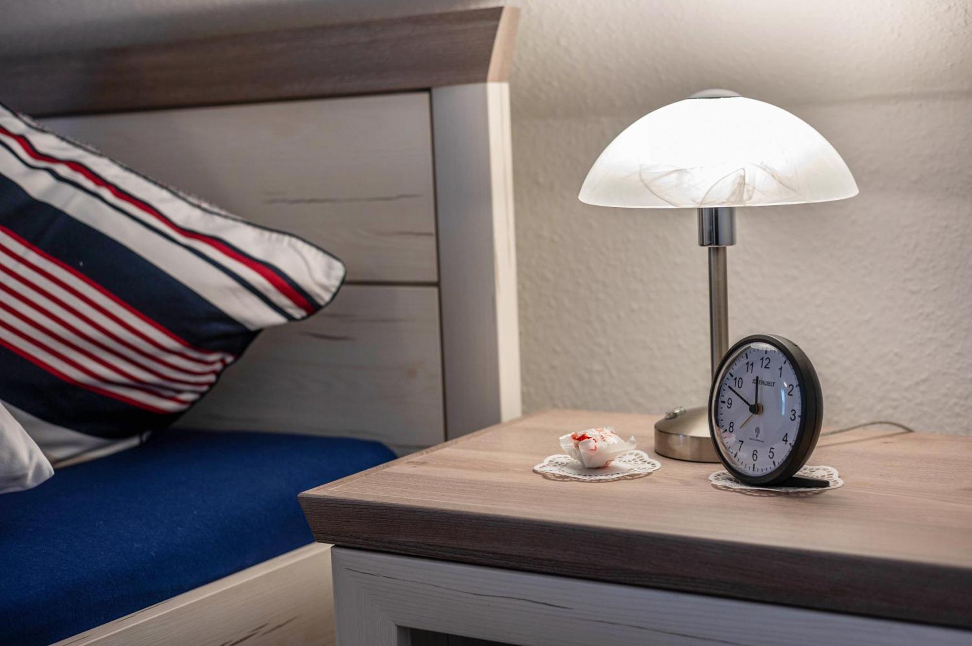Ferienwohnung 2 Soltau Ngoại thất bức ảnh