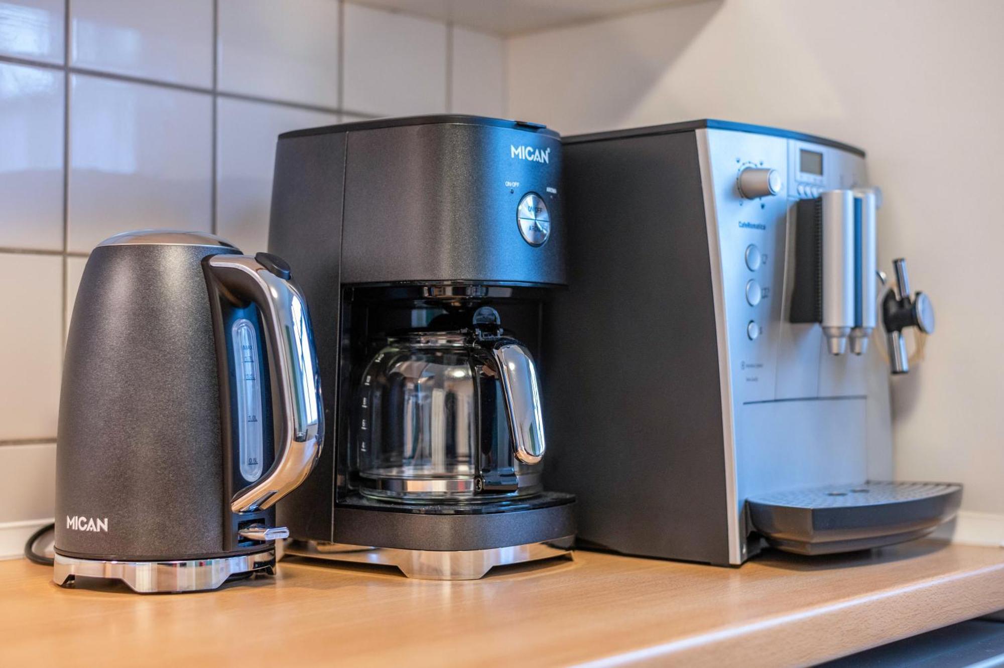 Ferienwohnung 2 Soltau Ngoại thất bức ảnh