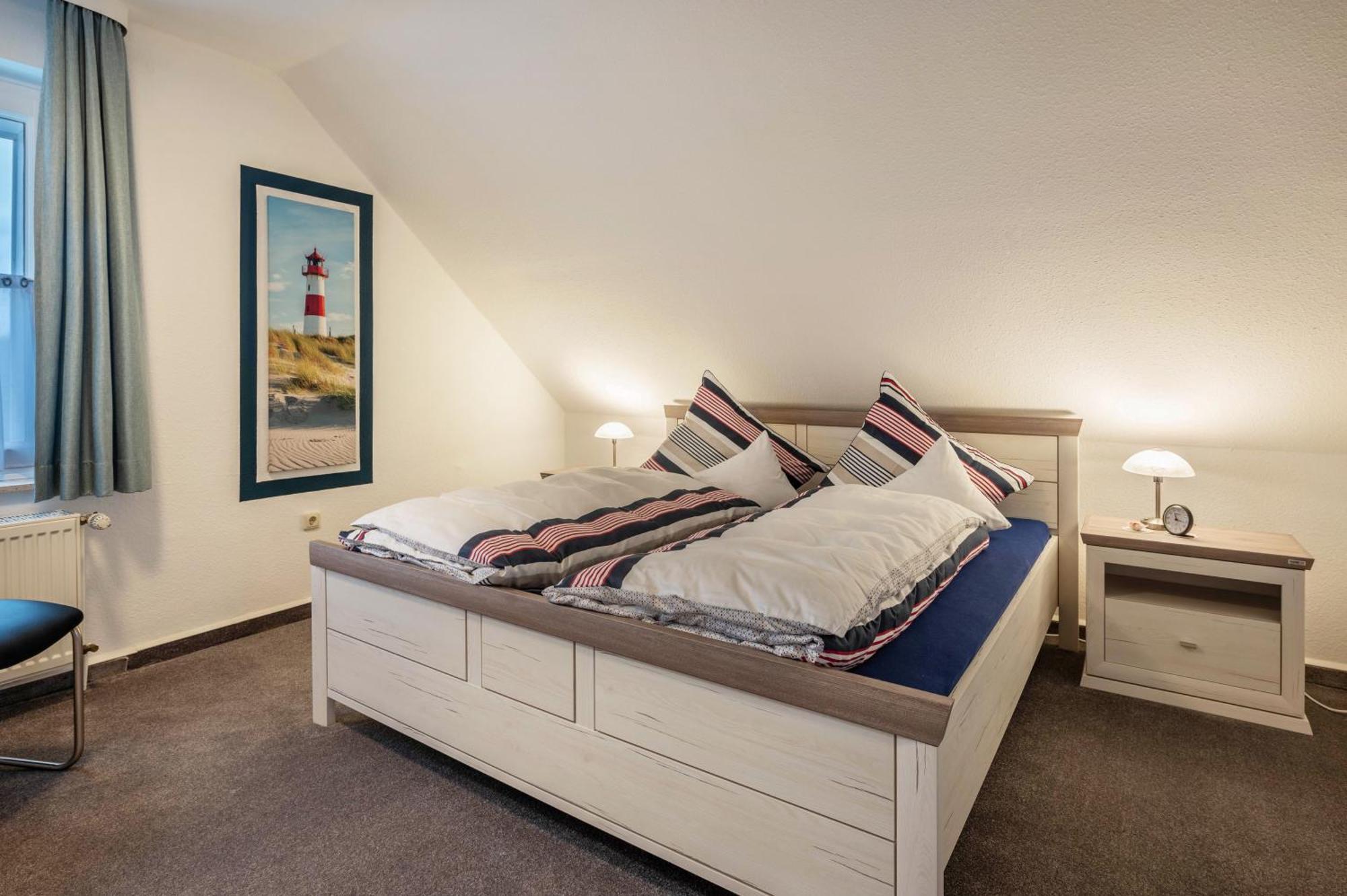 Ferienwohnung 2 Soltau Ngoại thất bức ảnh